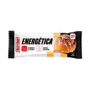 BARRITA ENERGÉTICA CANELA ROLL 24b-NUTRISPORT