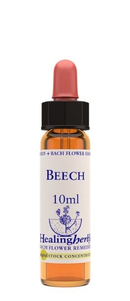 BACH BEECH/HAYA BIO 10ml-HEALING HERBS