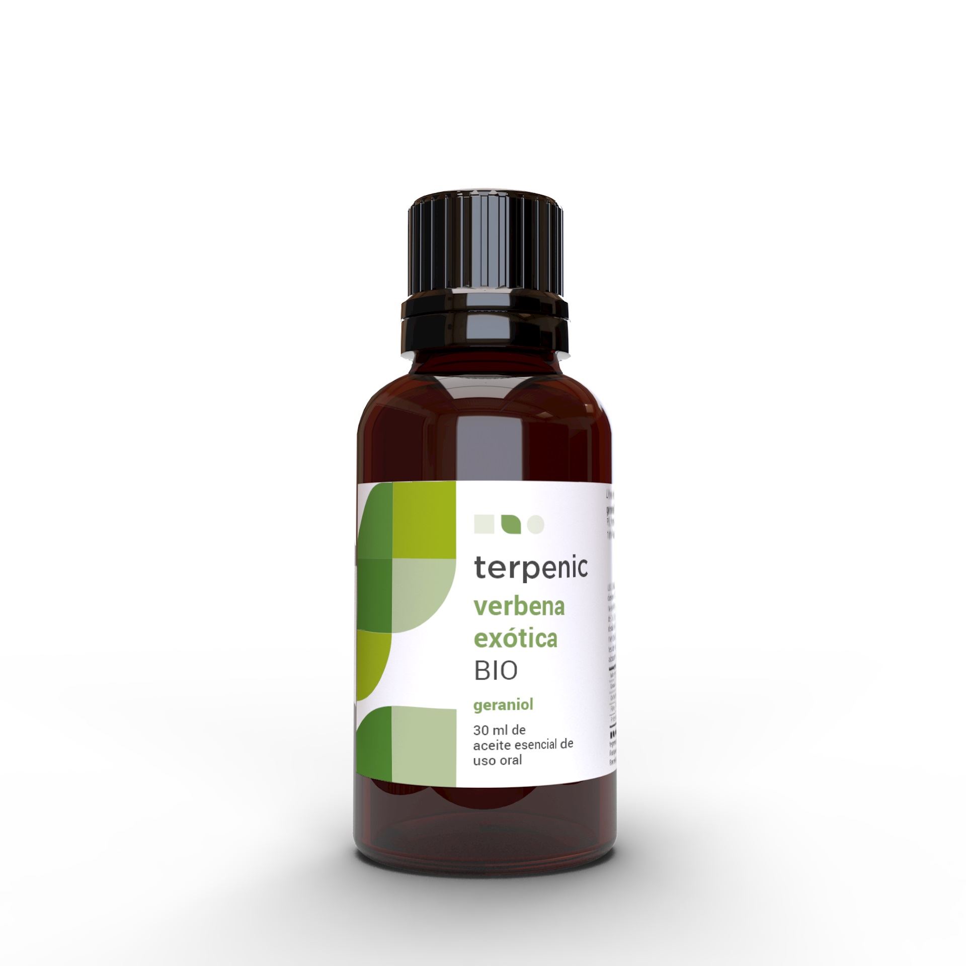 ACEITE ESENCIAL VERBENA EXÓTICA 10ml-TERPENIC