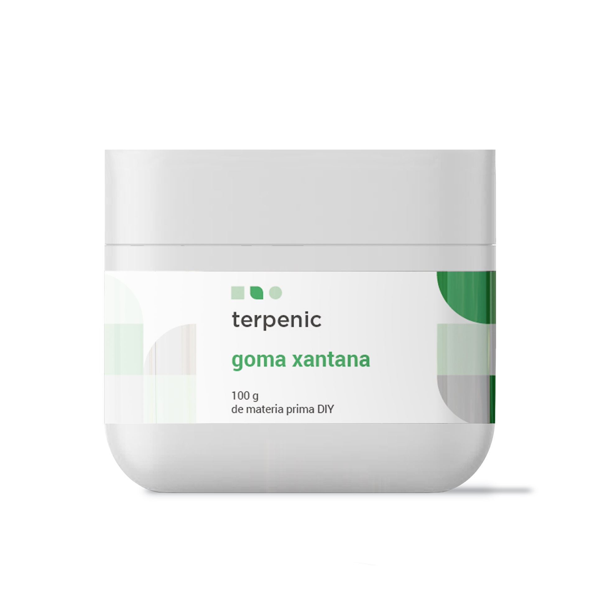 GOMA XANTANA ESPESANTE 100gr-TERPENIC