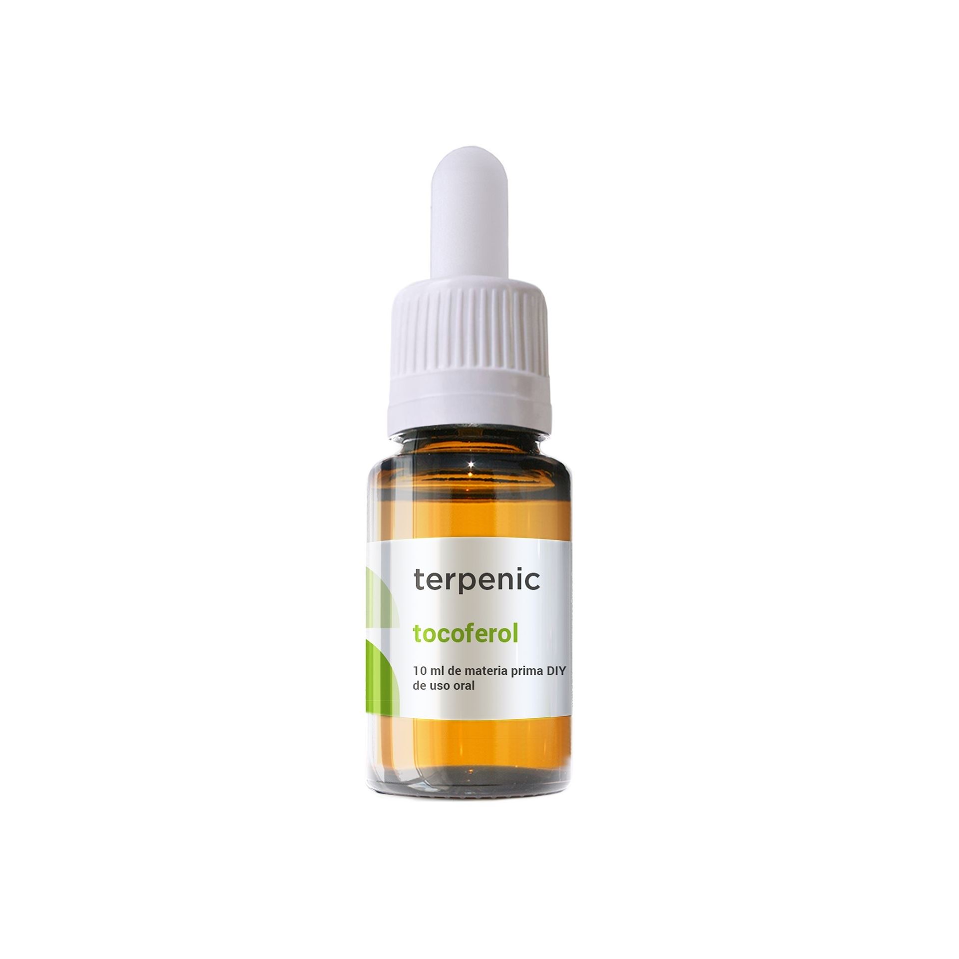 TOCOFEROL NATURAL BASE SOJA 10ml-TERPENIC