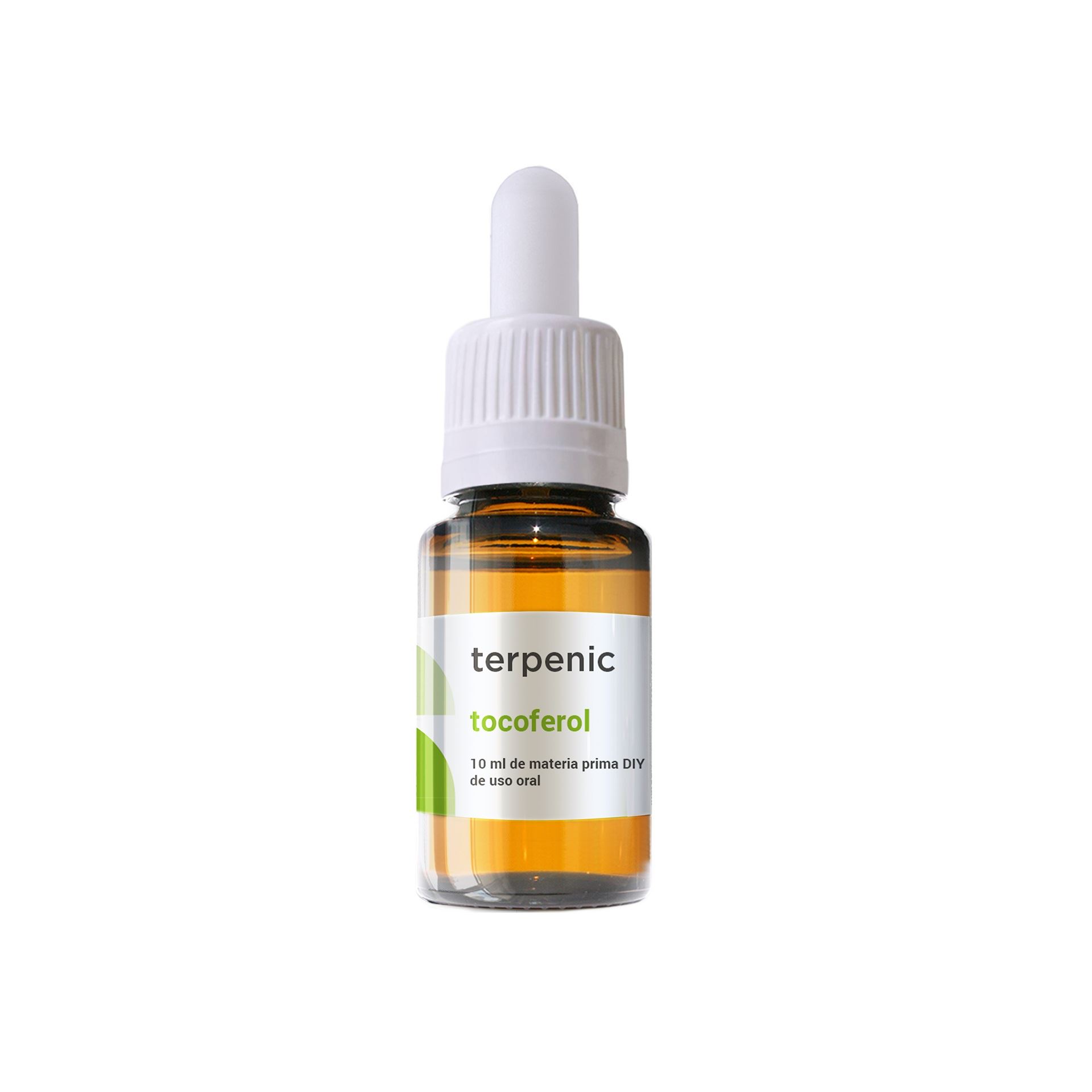 TOCOFEROL NATURAL BASE SOJA 30ml-TERPENIC