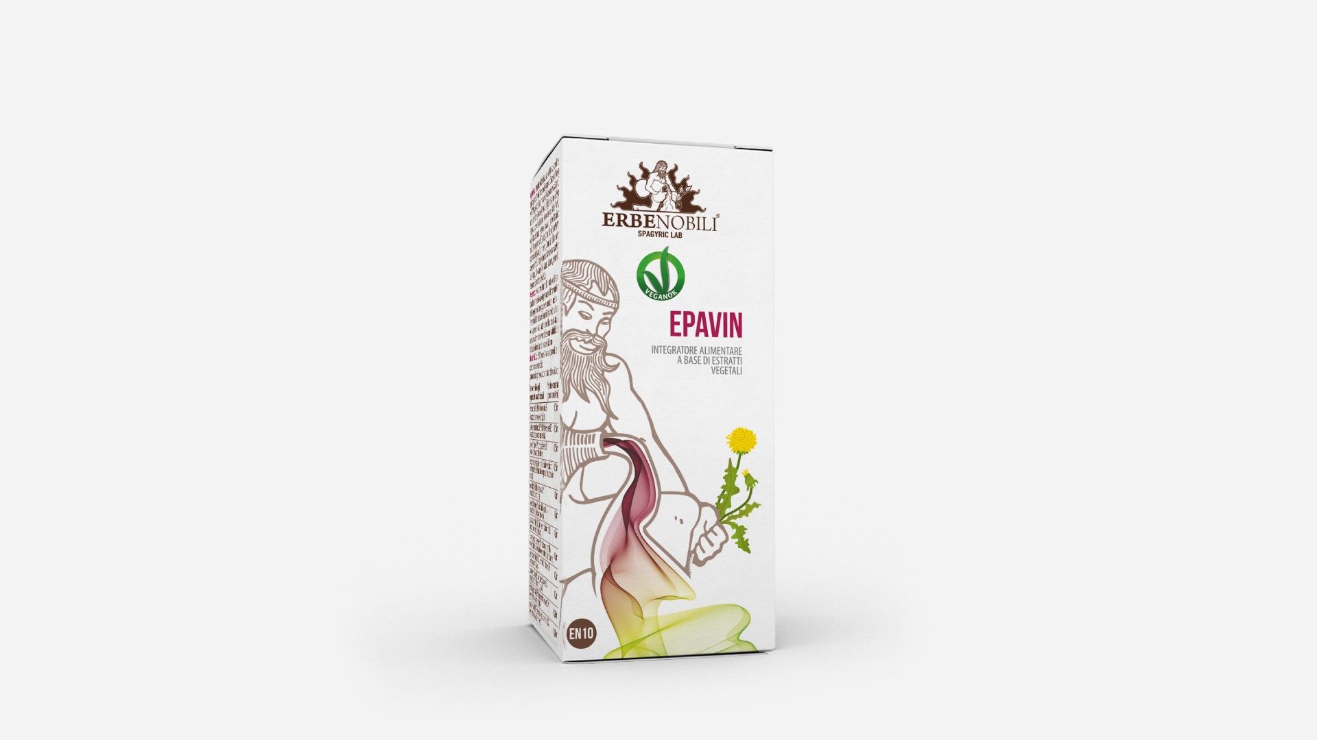 EPAVIN 50 ml