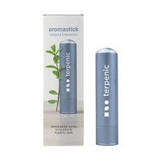 AROMASTICK INHALADOR NASAL-TERPENIC