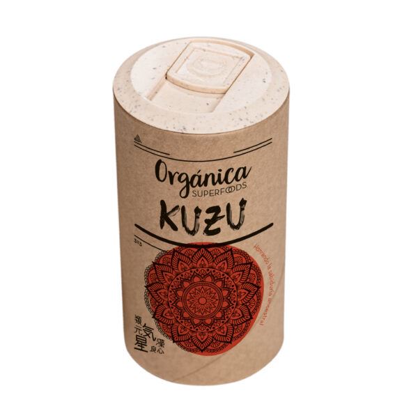 KUZU BIO 100gr-ORGÁNICA